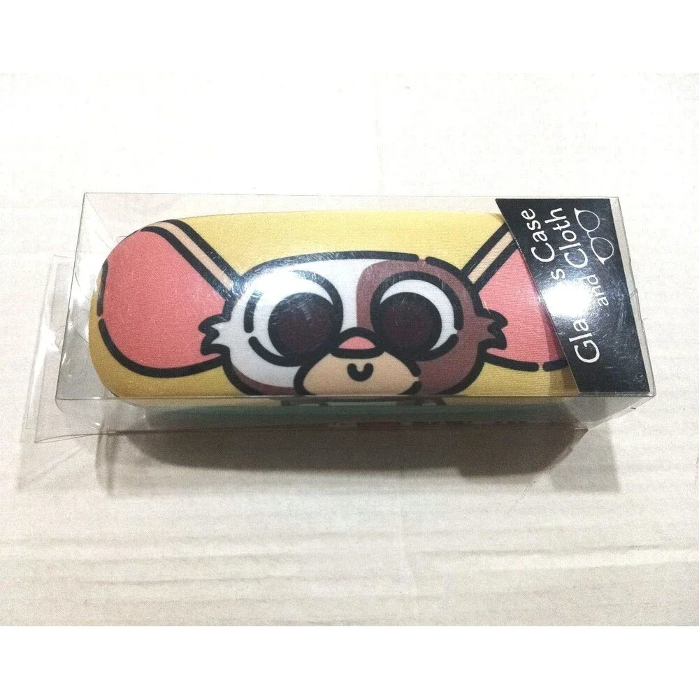 Gremlins eyeglasses case